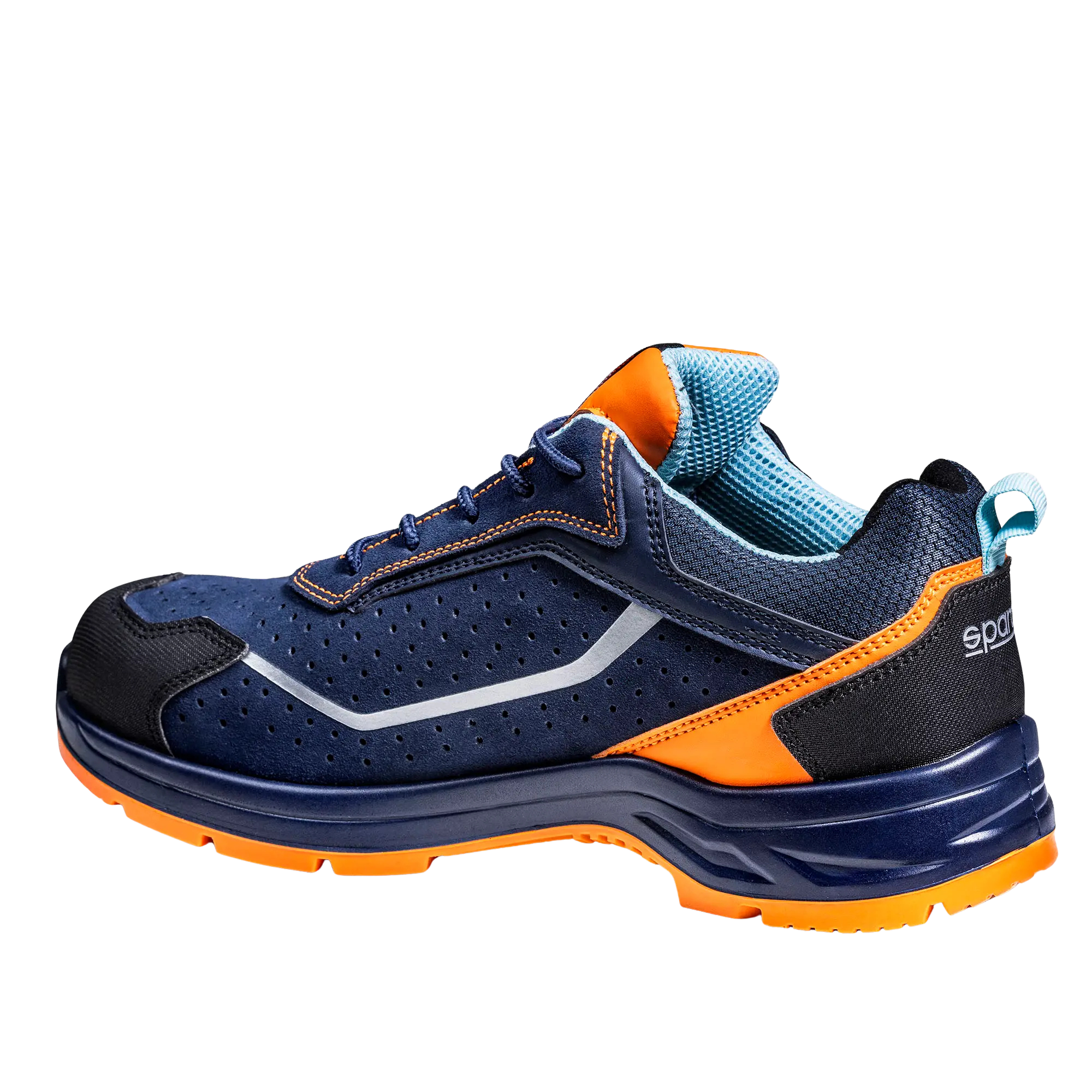 SCARPE INDY GULF S1PS ESD ESD S1PS SR FO LG - immagine 3