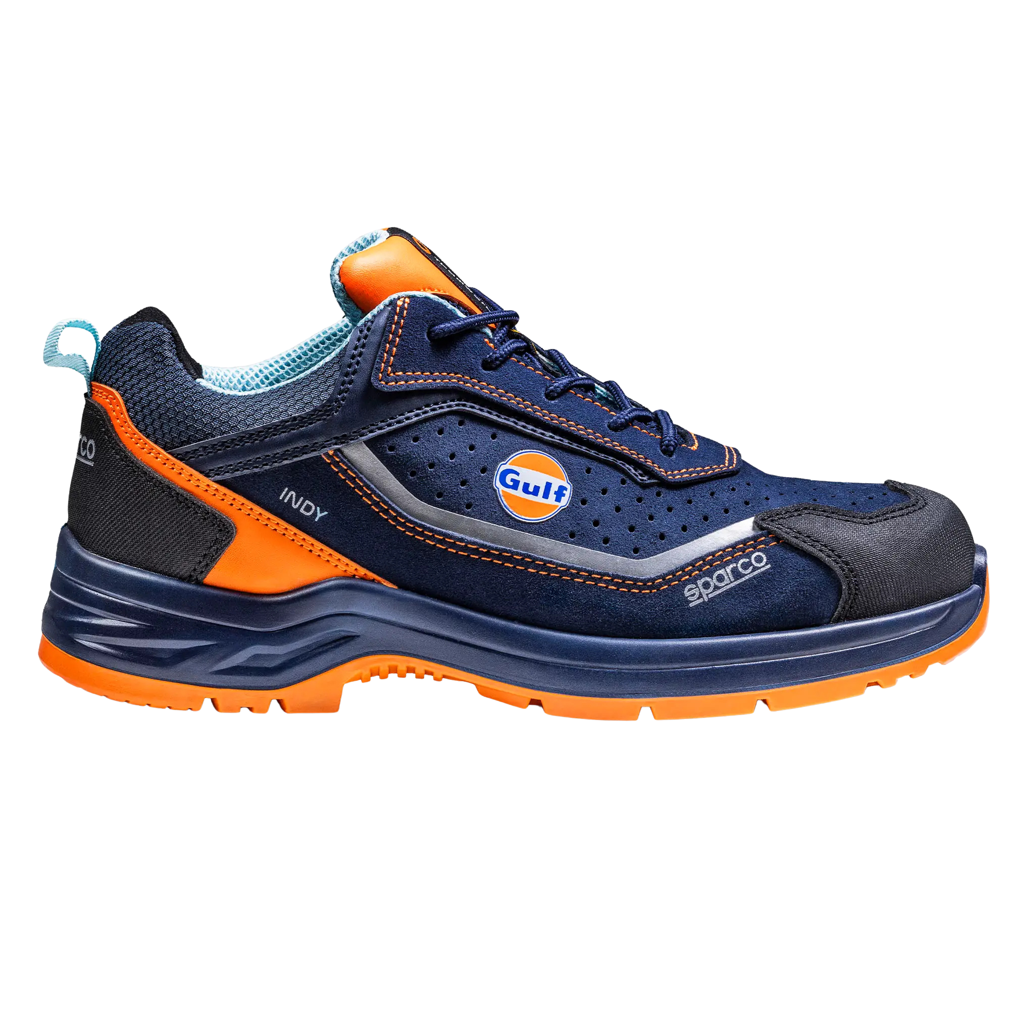 SCARPE INDY GULF S1PS ESD ESD S1PS SR FO LG - immagine 2