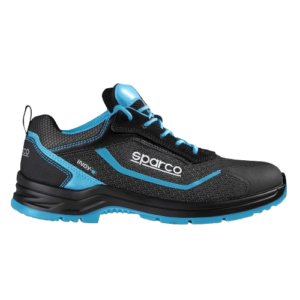 INDY-E ASTER ESD S3S SR FO LG
