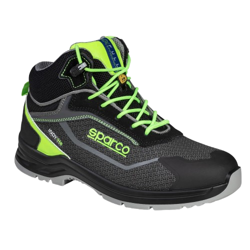 INDY RANGER ESD S3S SR FO LG