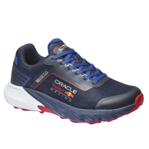 S-PARK FENNY ORACLE RED BULL O1 SR FO HRO