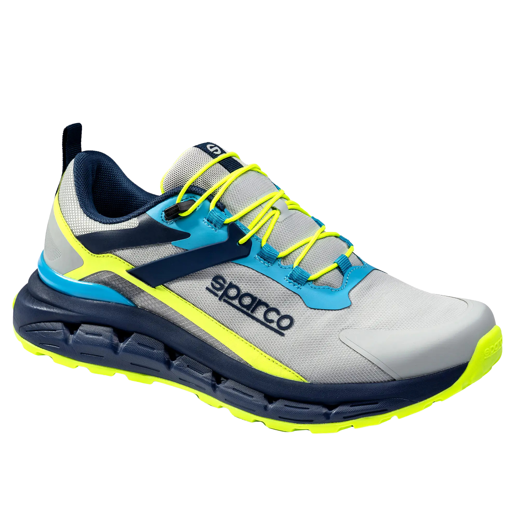 S-PIKE TURINI O2 SR FO HRO