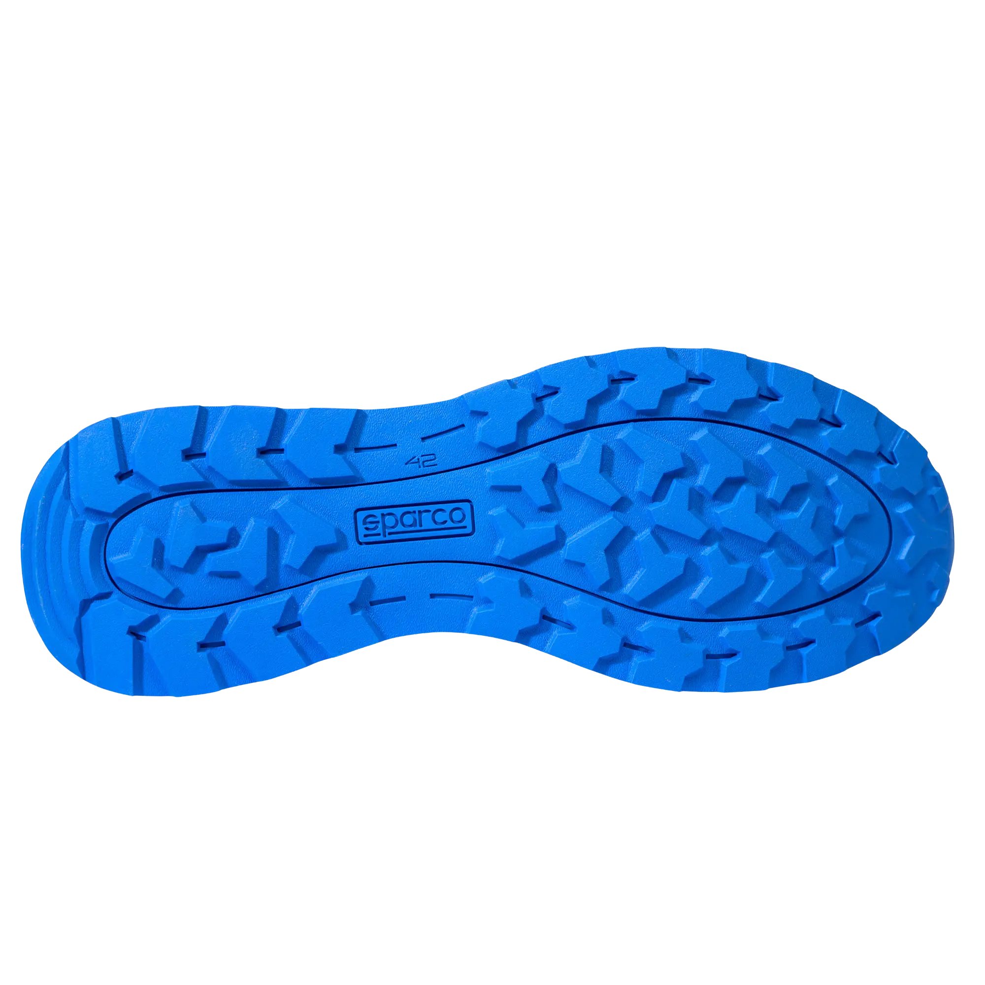 S-PIKE MOULINON O2 SR FO HRO - immagine 4