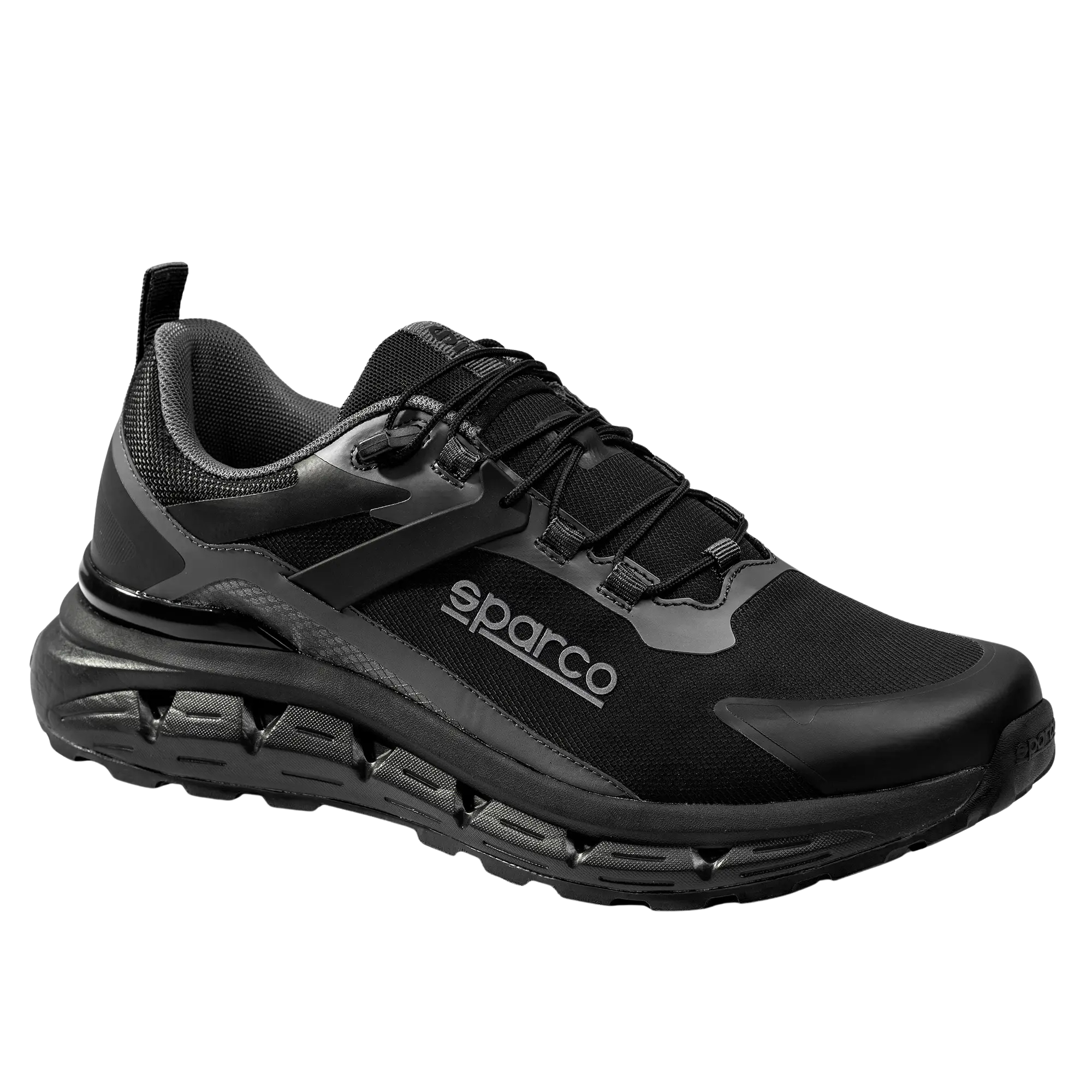 S-PIKE SISTERON O2 SR FO HRO