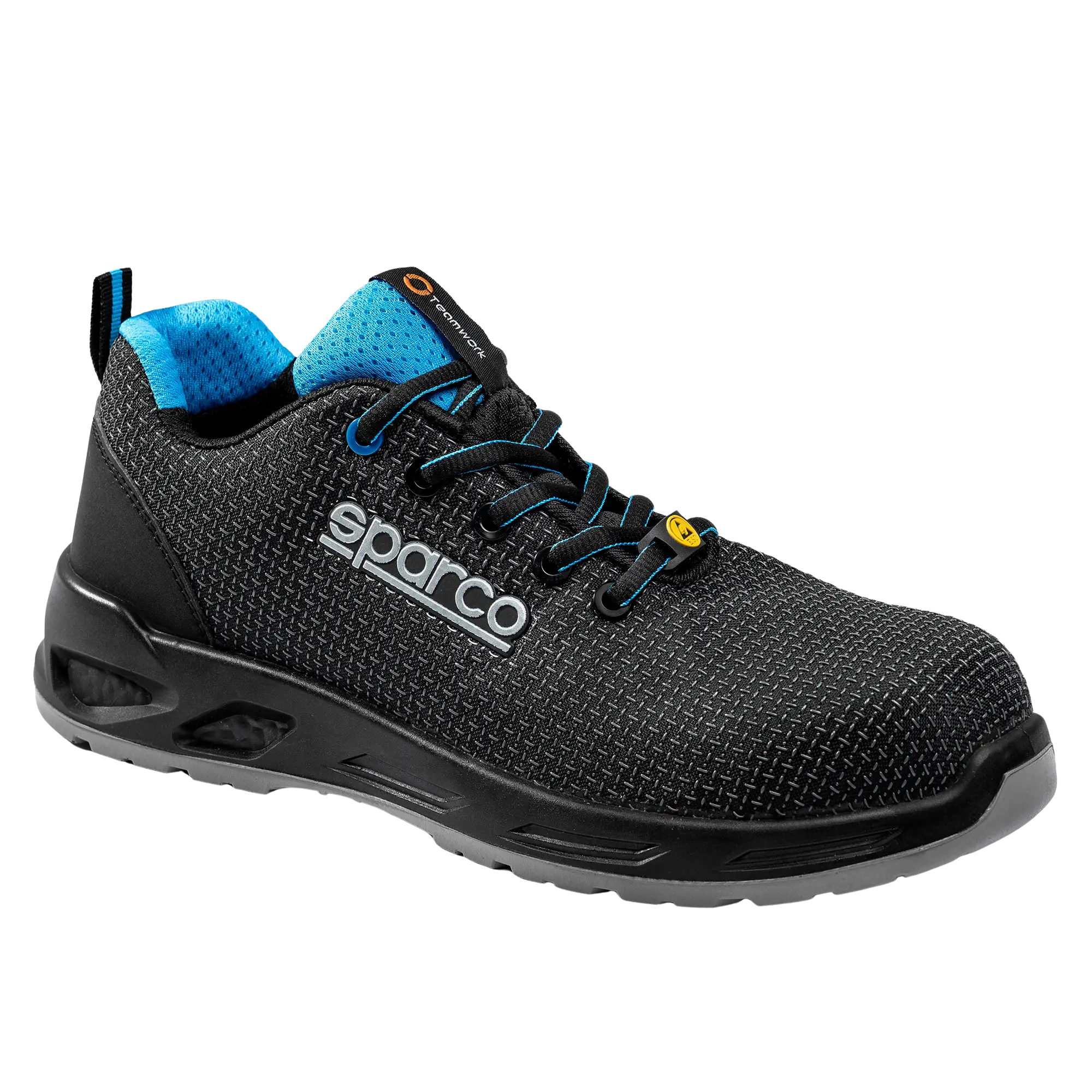 HORIZON TEK FRESNO ESD S3S SR FO - immagine 2