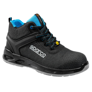 HORIZON TEK-H RIALTO ESD S3S SR FO