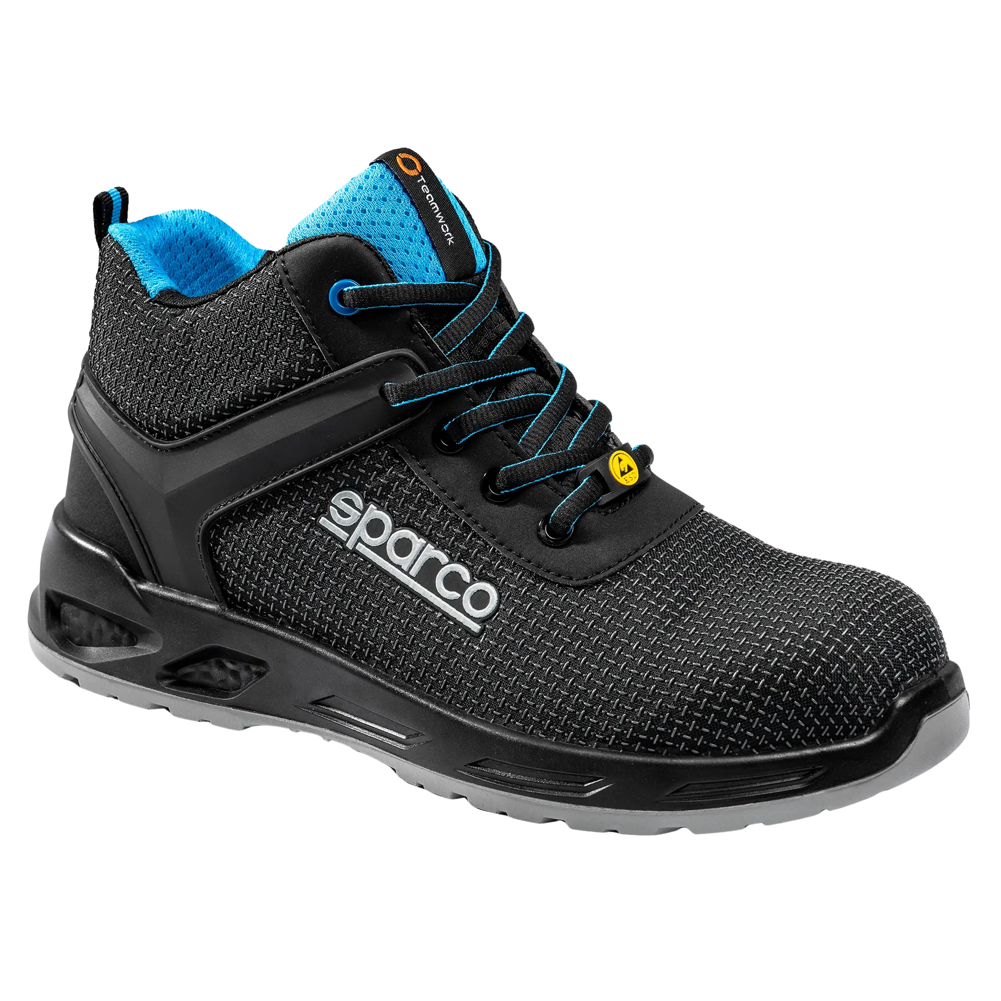 HORIZON TEK-H RIALTO ESD S3S SR FO