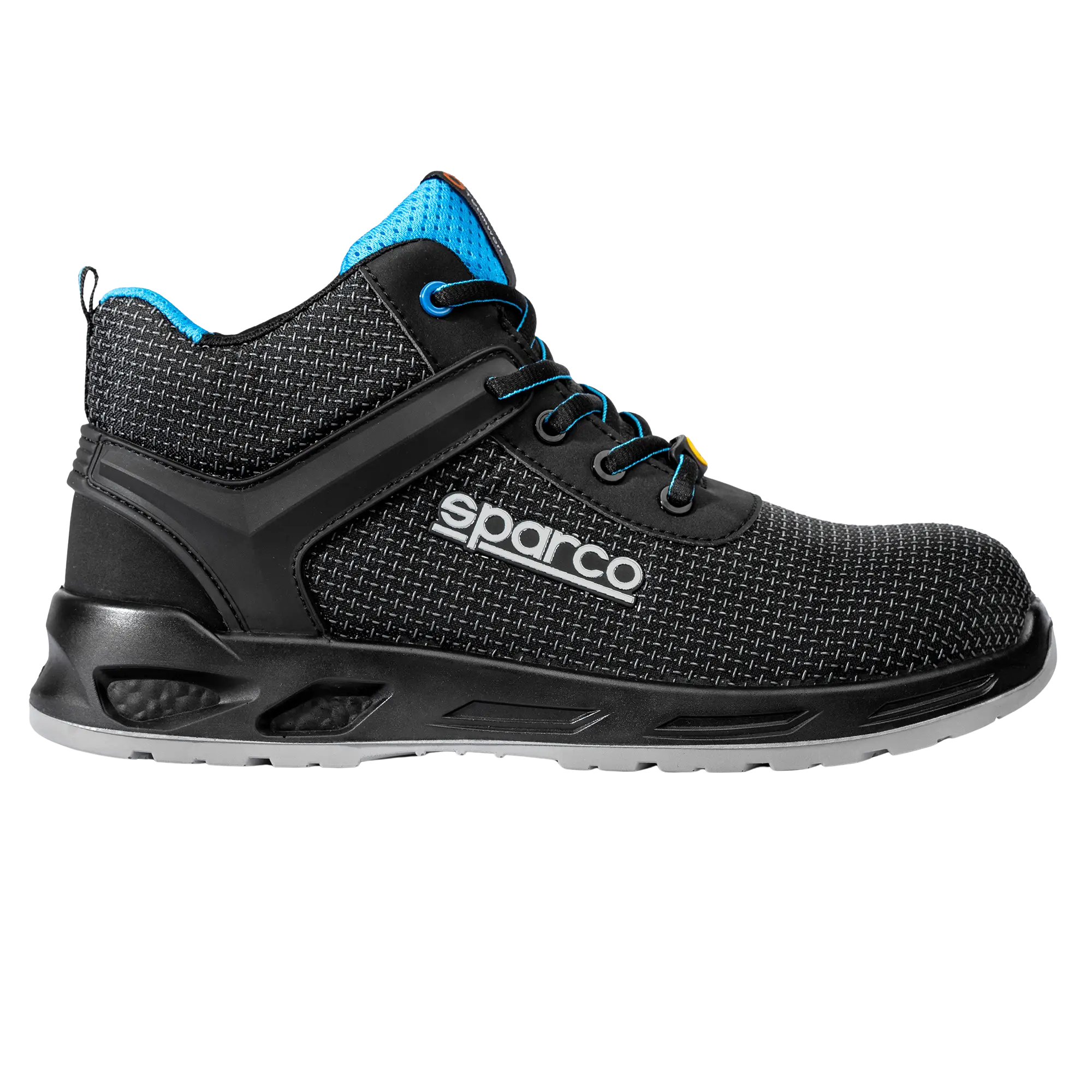 HORIZON TEK-H RIALTO ESD S3S SR FO - immagine 2