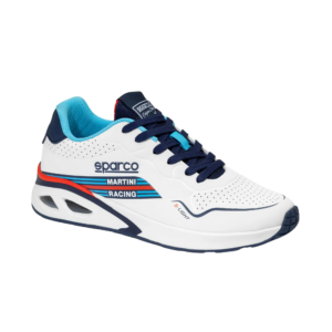 S-LIGHT MARTINI RACING SNEAKERS