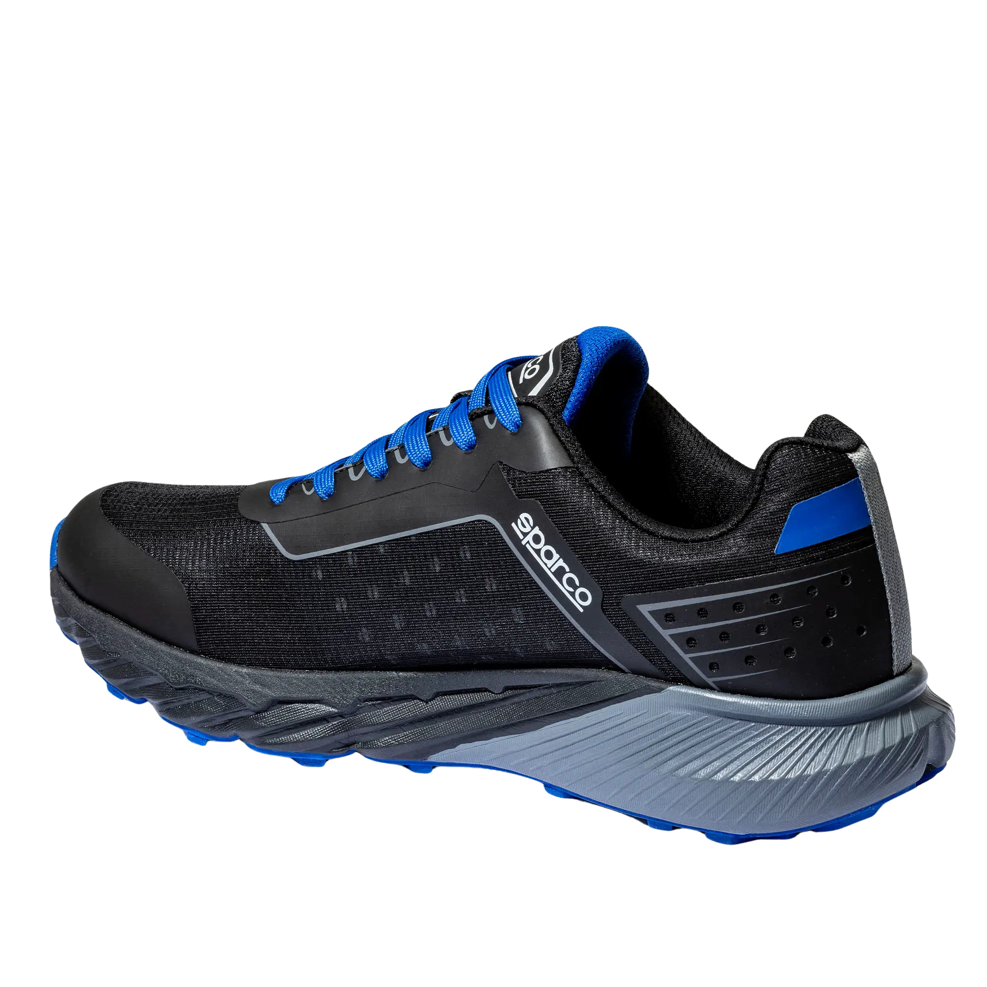 S-PARK GAP 01 SR FO - immagine 3