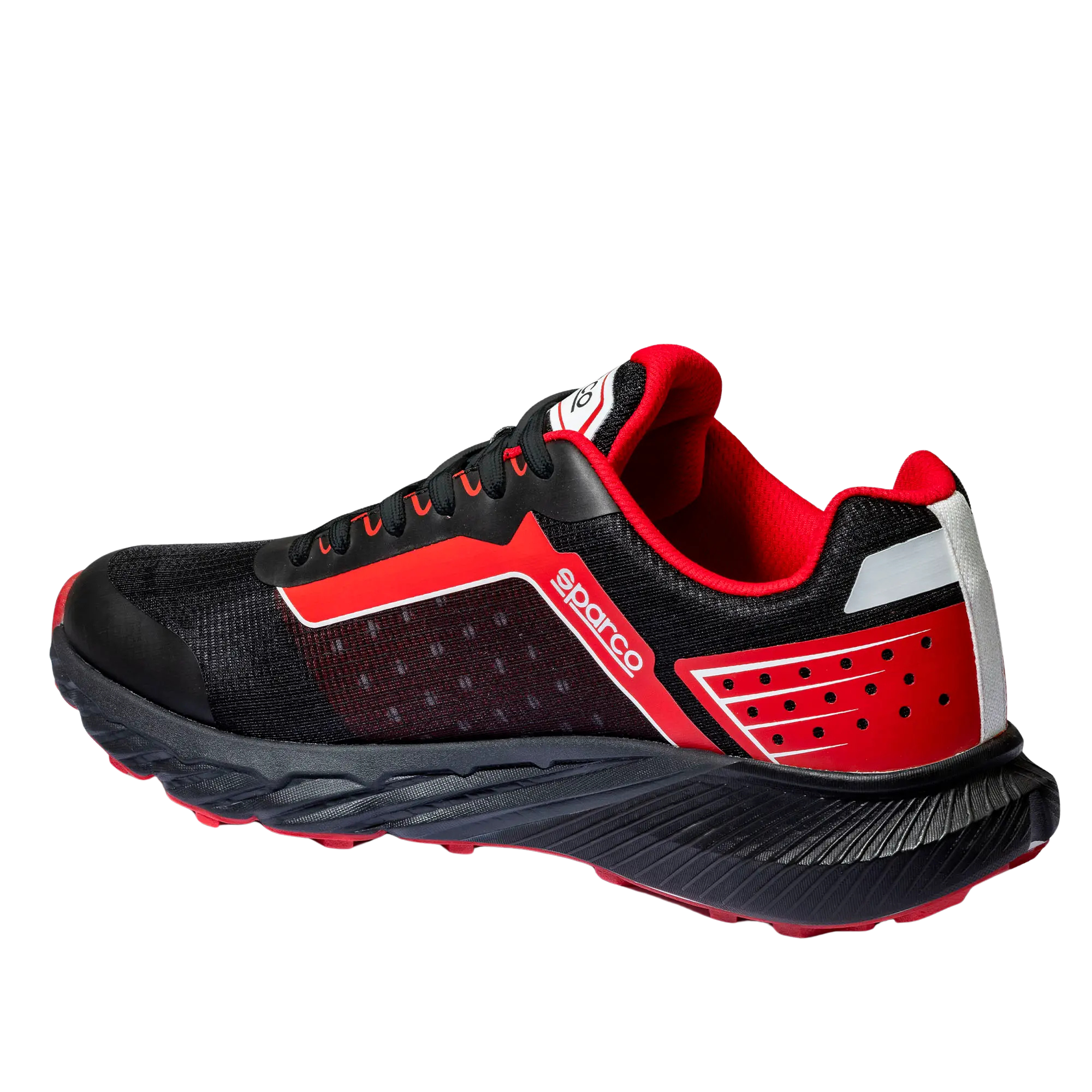 S-PARK SEPANG 01 SR FO HRO - immagine 3