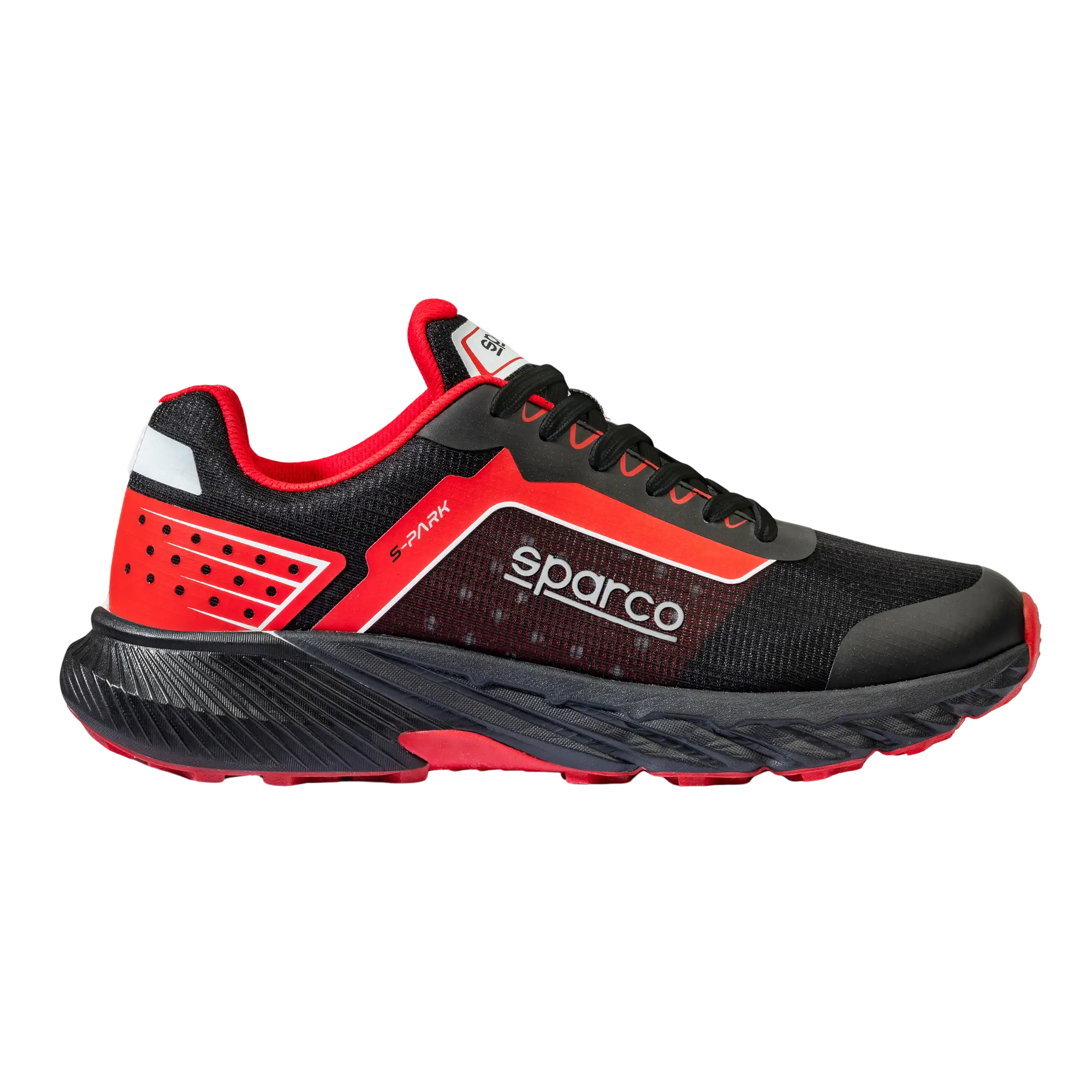 S-PARK SEPANG 01 SR FO HRO - immagine 2
