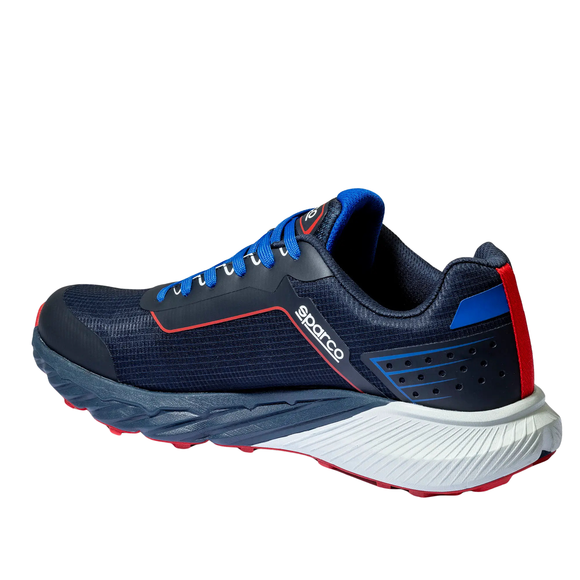 S-PARK LEON 01 SR FO HRO - immagine 3