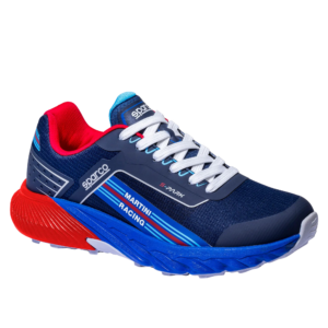 S-PARK MARTINI-RACING SARDINIA 01 SR FO HRO