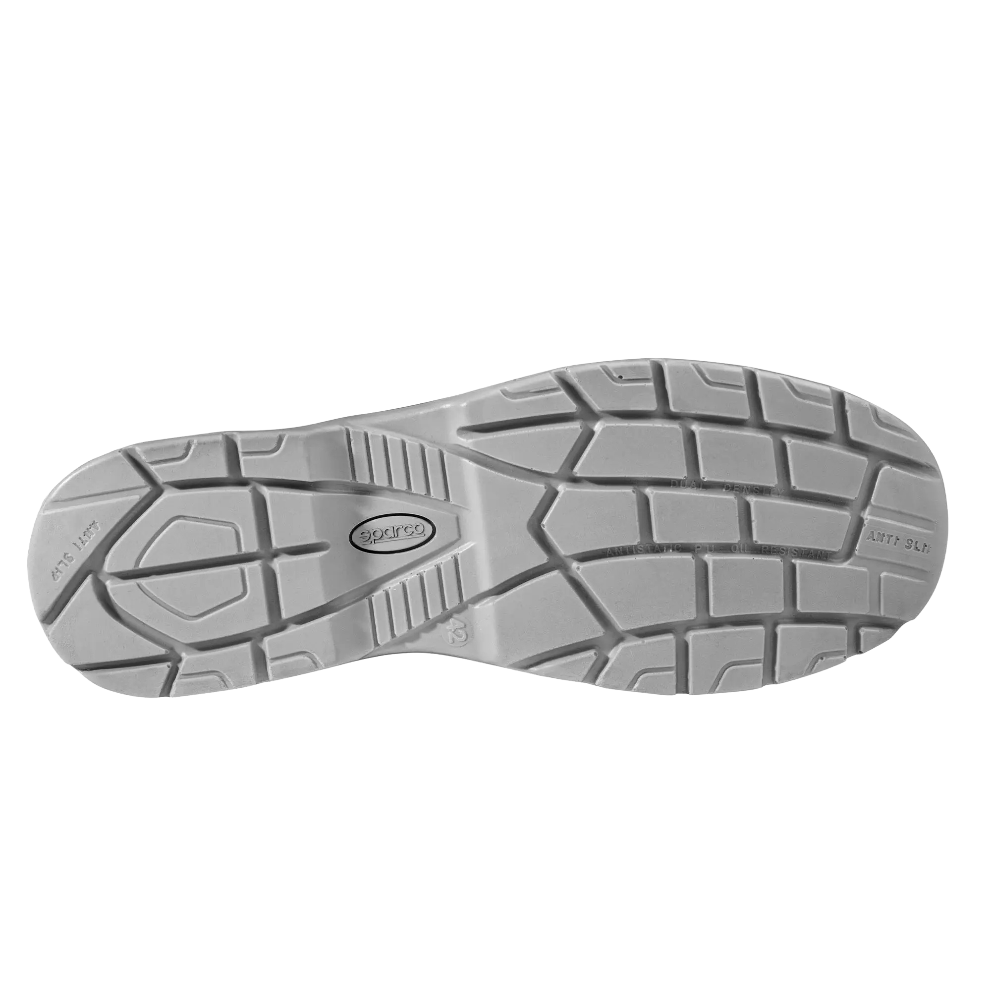 TARGA SANDRO ESD S3S SR FO - immagine 4