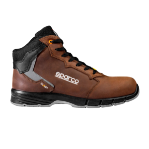 TARGA-H VIC ESD S3S SR FO