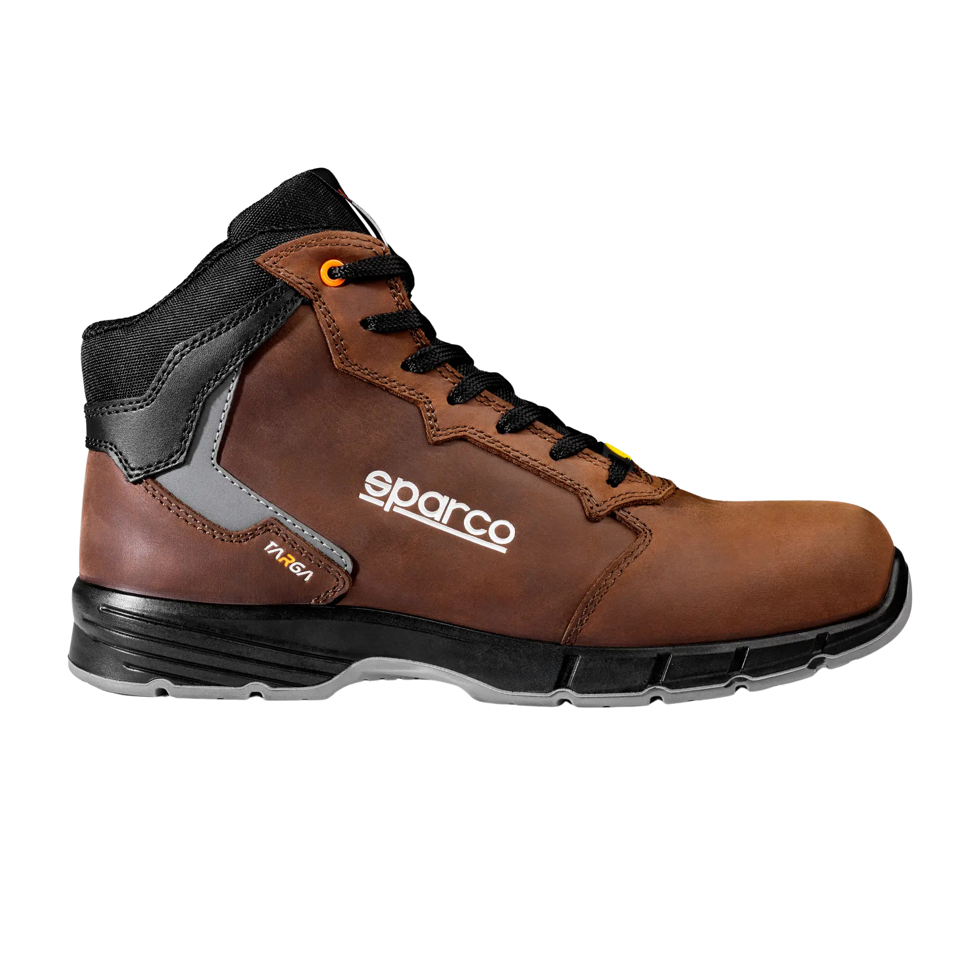 TARGA-H VIC ESD S3S SR FO