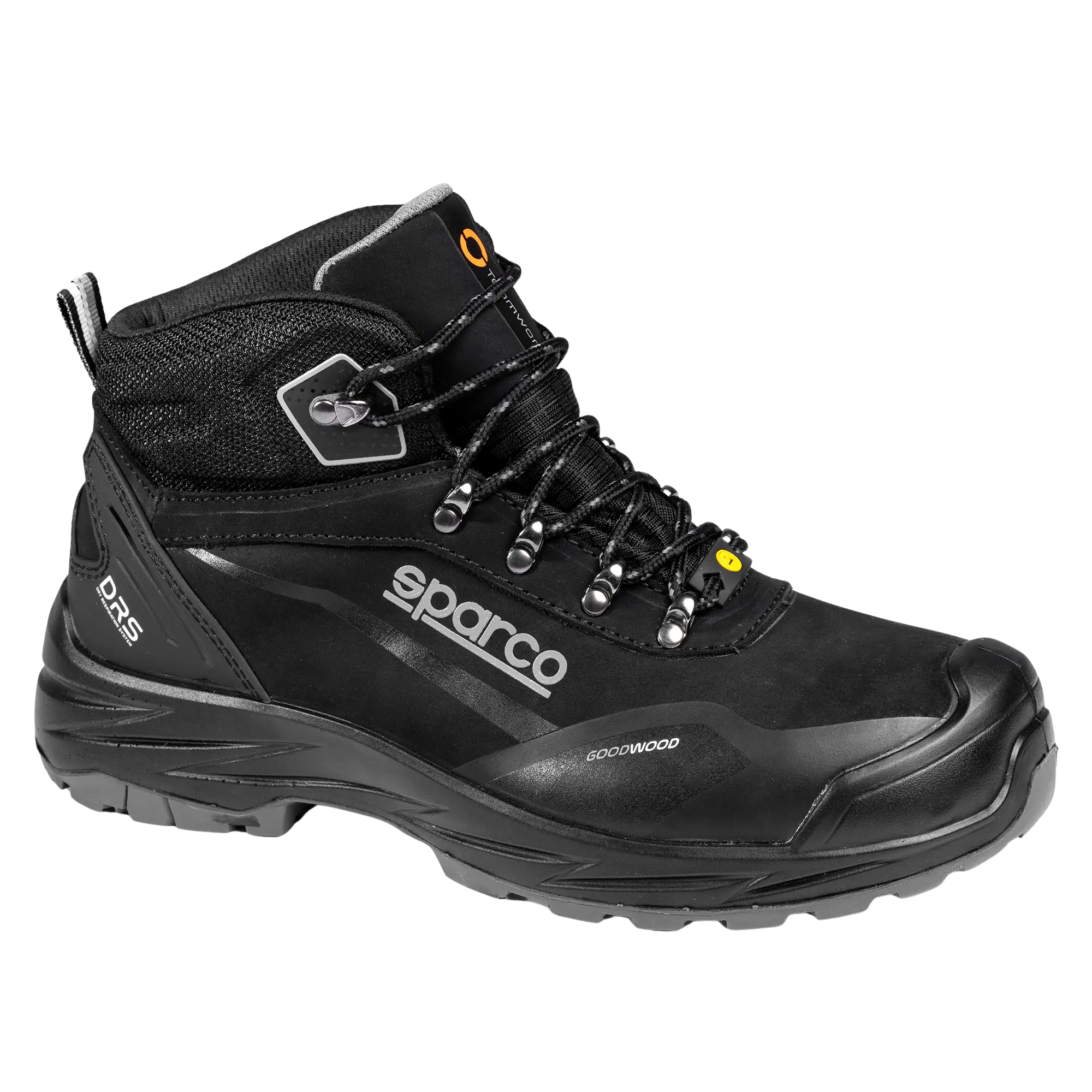 GOODWOOD DELL ESD S7S SR FO HRO CI HI SC