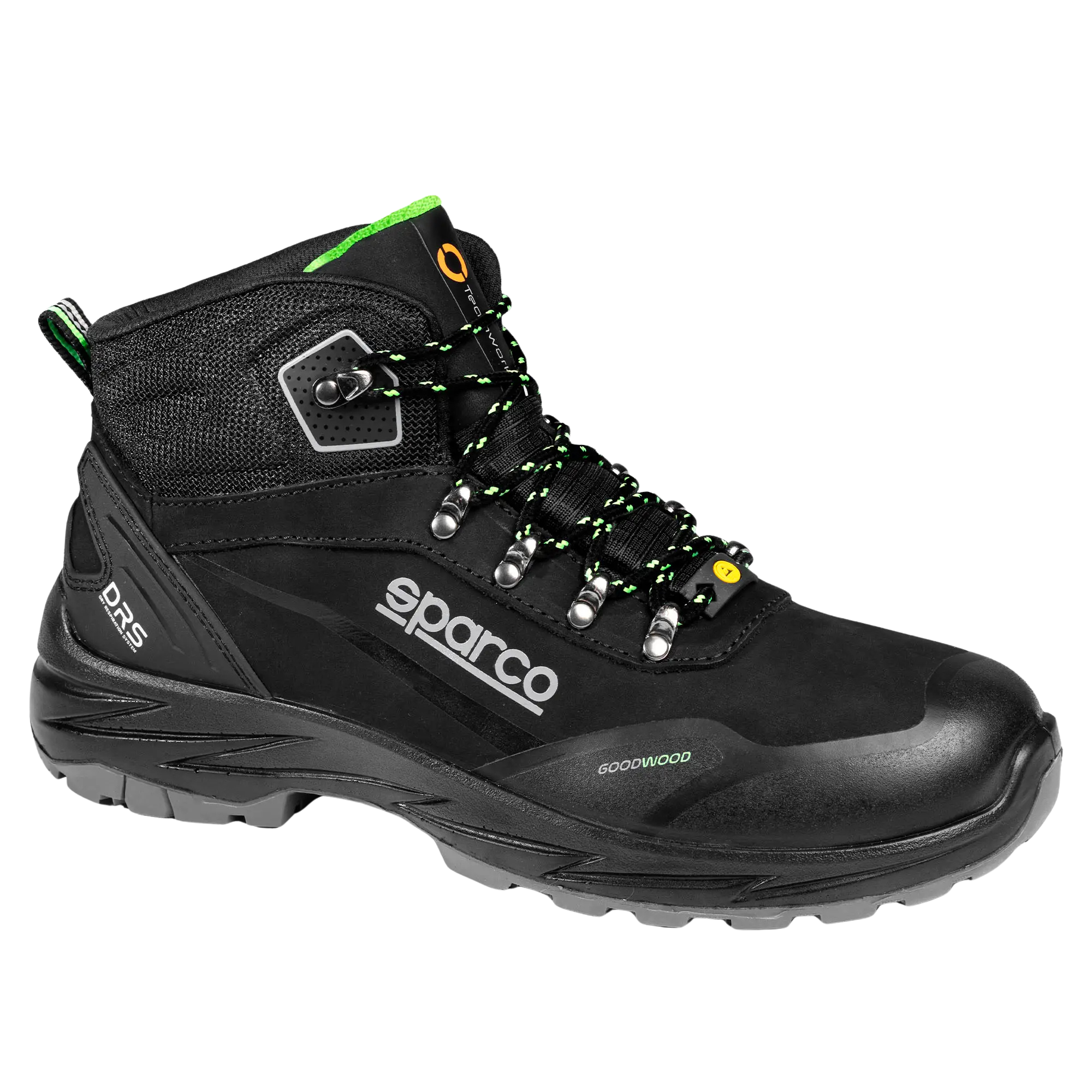 GOODWOOD RIVER ESD 06 SR FO HRO CI HI - immagine 2