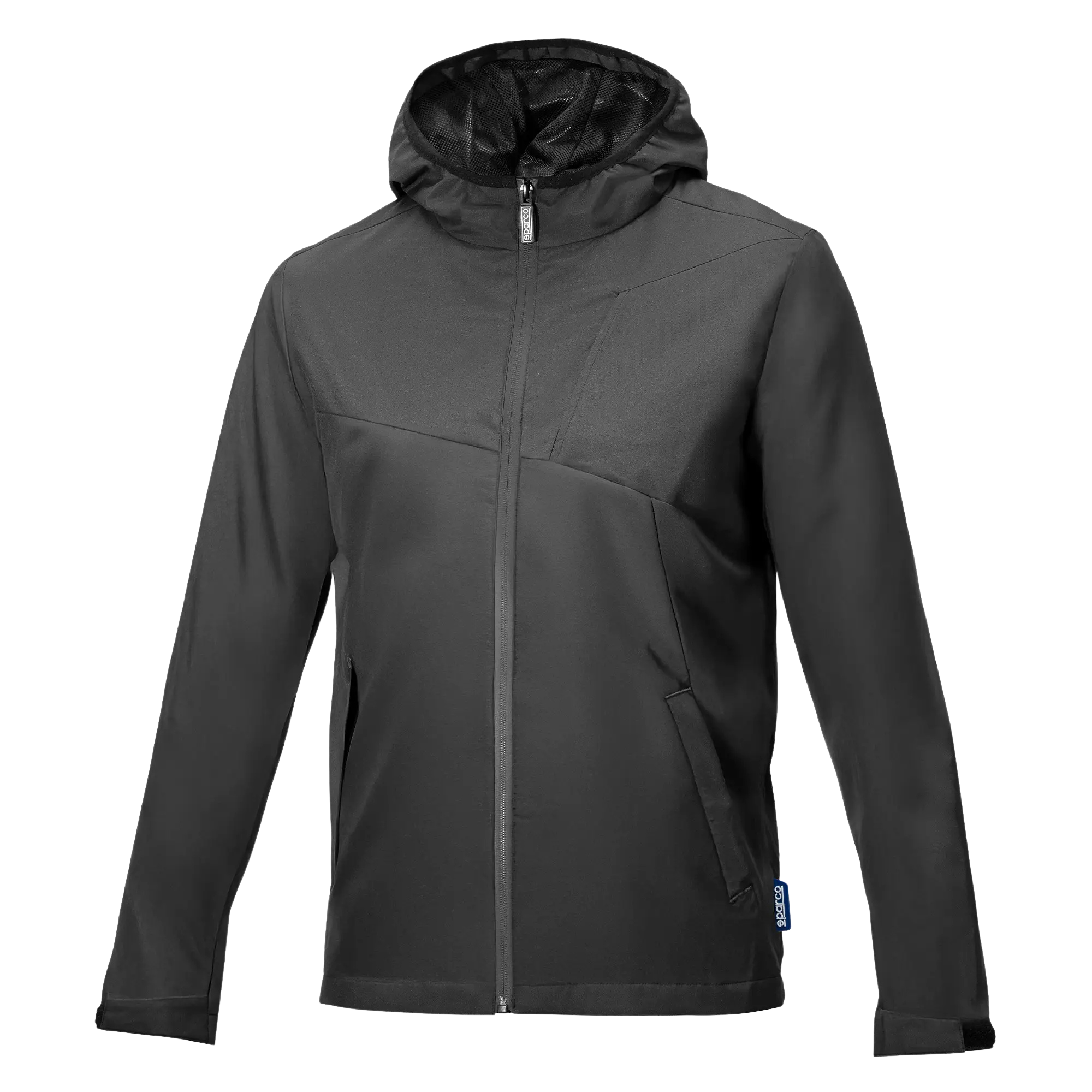 SPARCO GRIT WINDBREAKER GIACCA A VENTO ELBERT