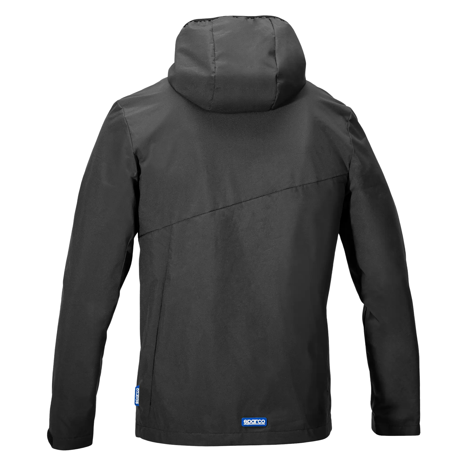 SPARCO GRIT WINDBREAKER GIACCA A VENTO ELBERT - immagine 2