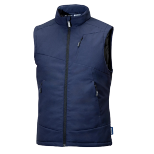 SPARCO GRIT PADDED VEST SANFORD